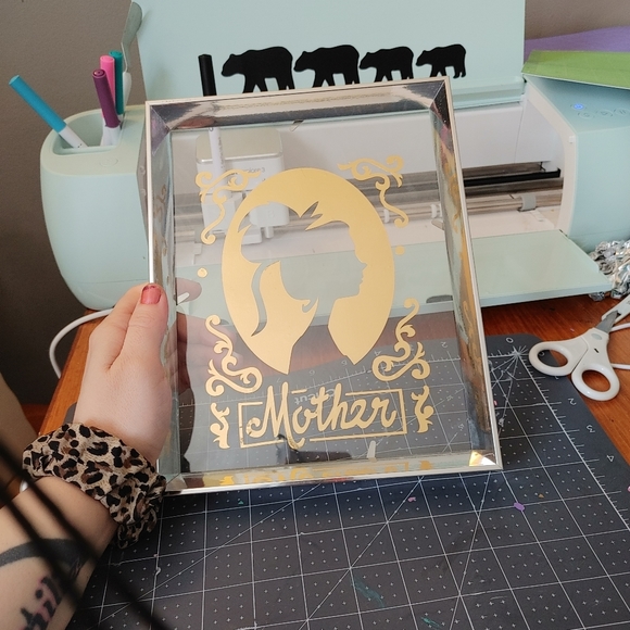 Handmade Mothers day gifts - Picture 2 of 6